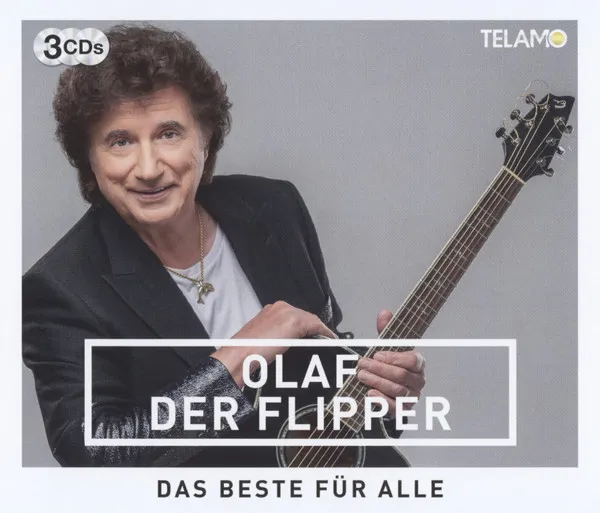 Olaf Der Flipper (Olaf Malolepski)