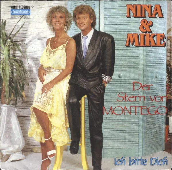 Der Stern Von Montego