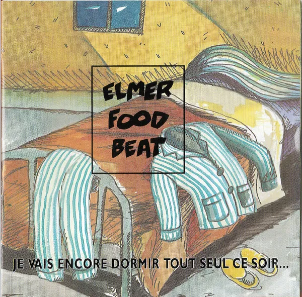 Je Vais Encore Dormir Tout Seul Ce Soir... (Et Je Vais Encore Le Regretter)