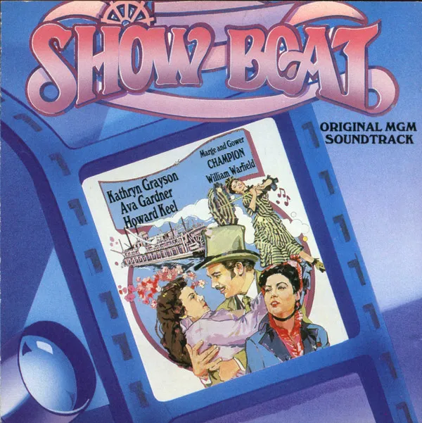 Show Boat