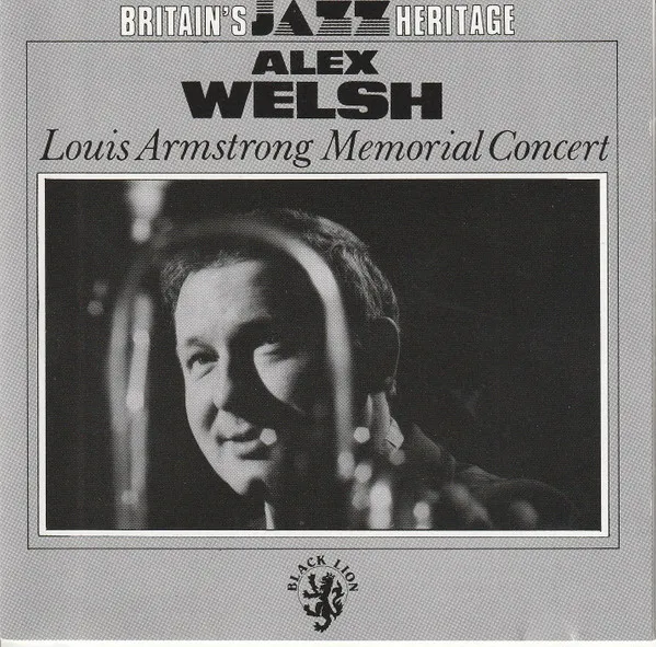 Louis Armstrong Memorial Concert
