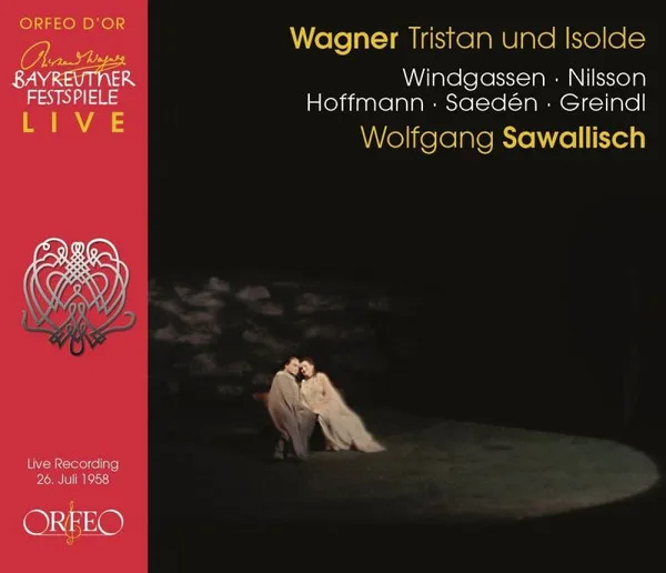 Tristan Und Isolde