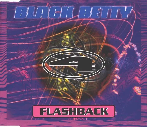 Black Betty