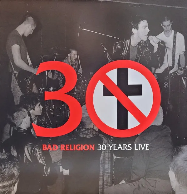 30 Years Live