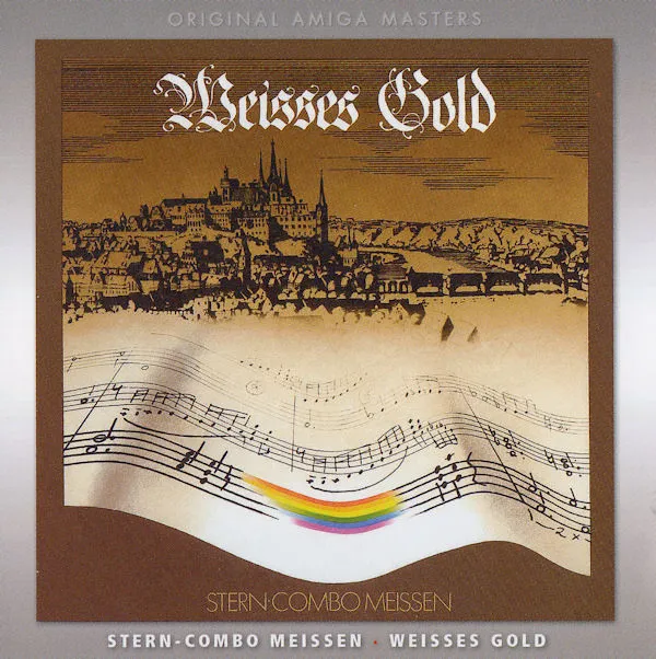 Stern-Combo Meissen