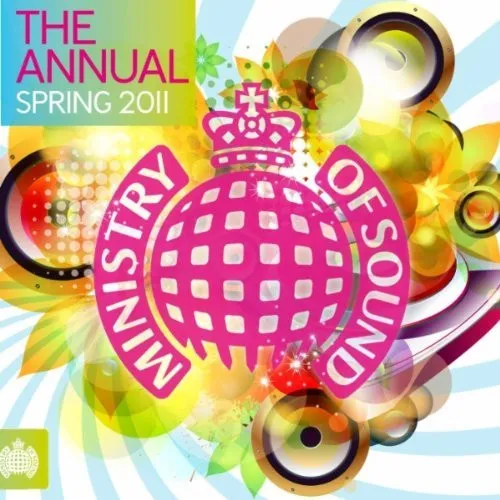 ANNUAL SPRING 2011