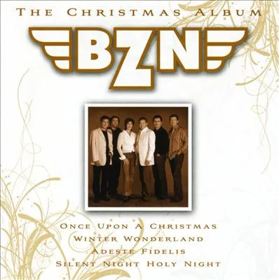 The Christmas Album