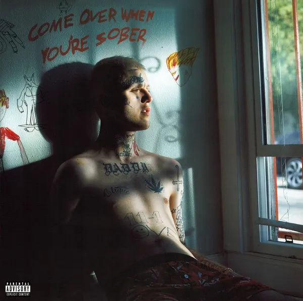 Come Over When You're Sober, Pt. 1 & Pt. 2