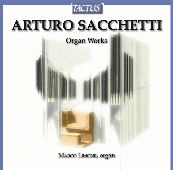 Organ Works