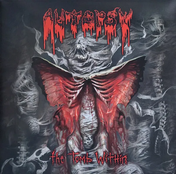 The Tomb Within