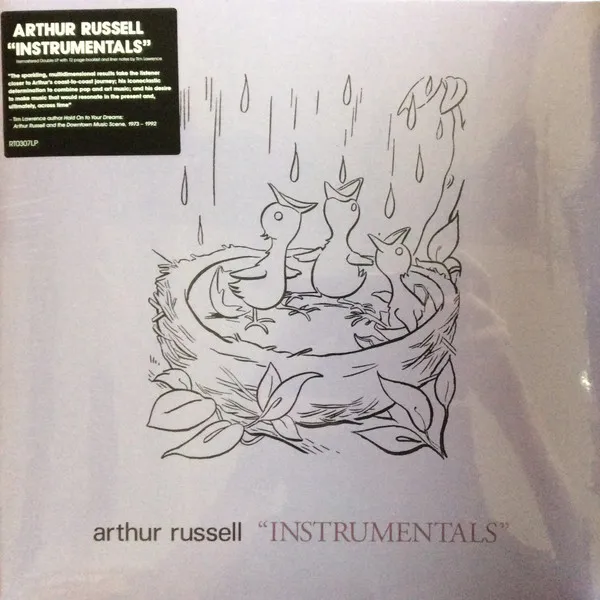 Instrumentals