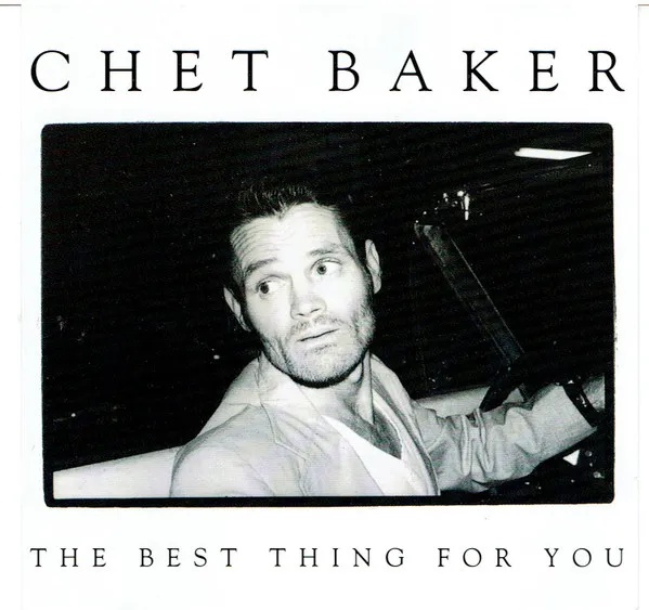 The Best Thing For You