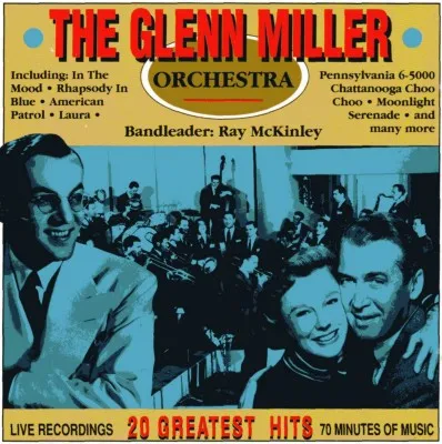 20 Greatest Hits