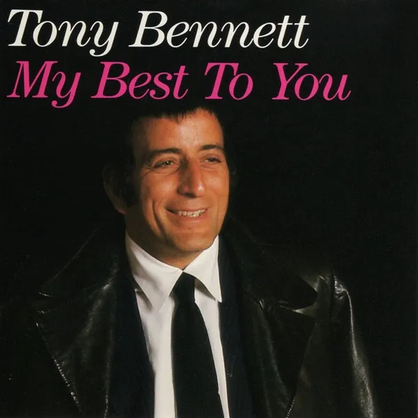 My Best To You