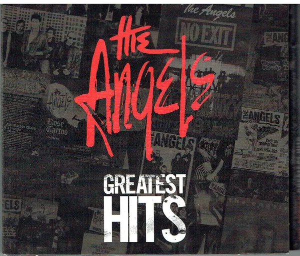 Greatest Hits