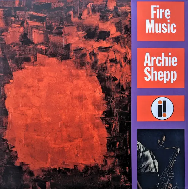 Fire Music
