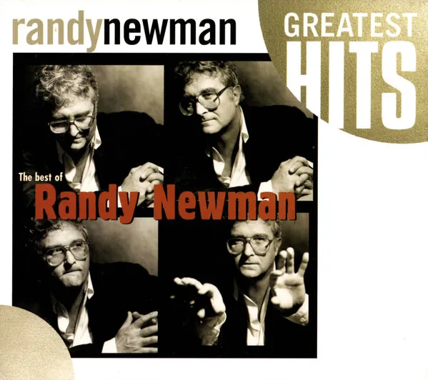 The Best Of Randy Newman