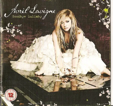 Goodbye Lullaby