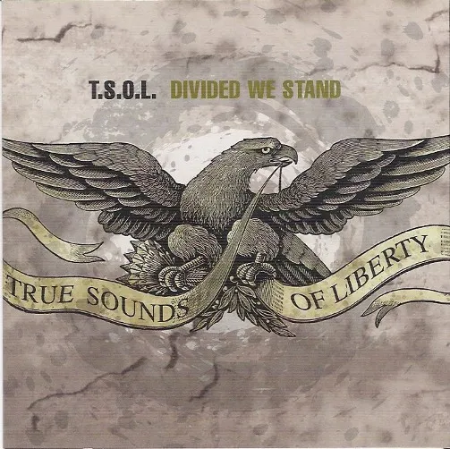 Divided We Stand