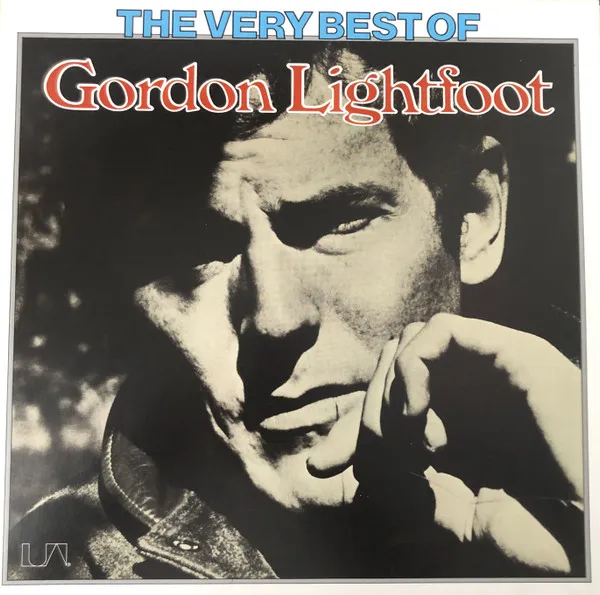 The Very Best Of Gordon Lightfoot