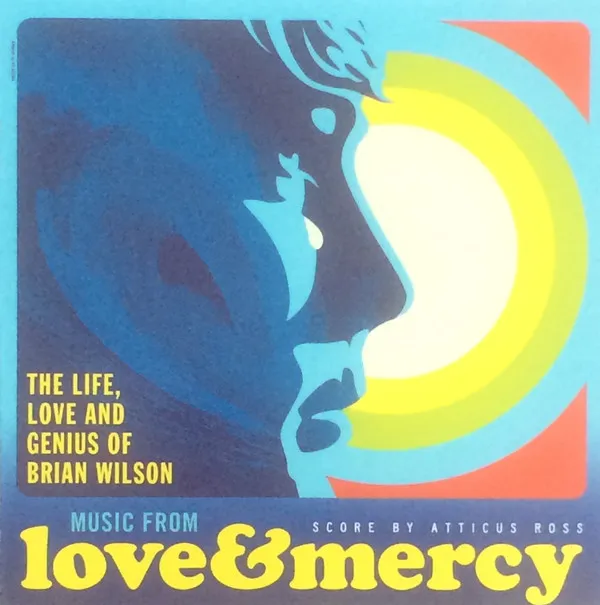 Music From Love & Mercy
