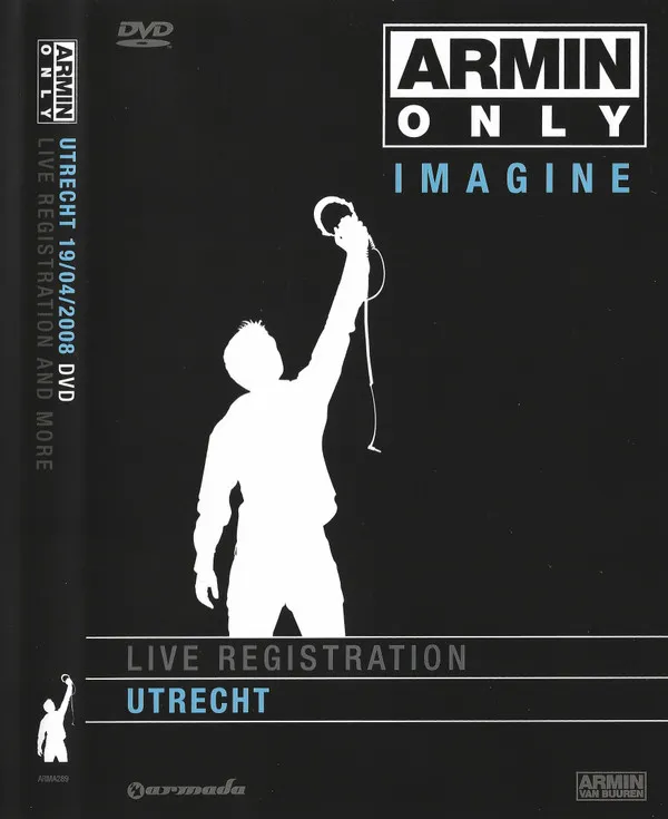 Armin Only - Imagine