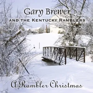 Brewer, Gary & the Kentucky Ramblers
