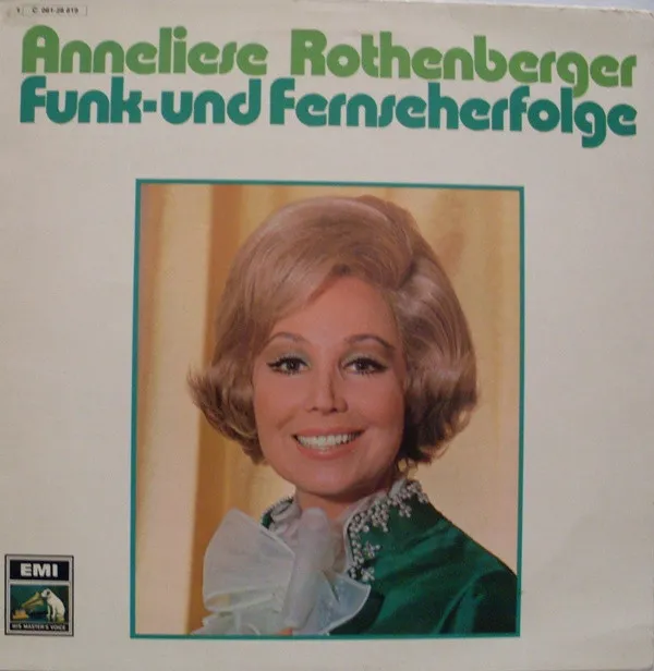 Funk- Und Fernseherfolge