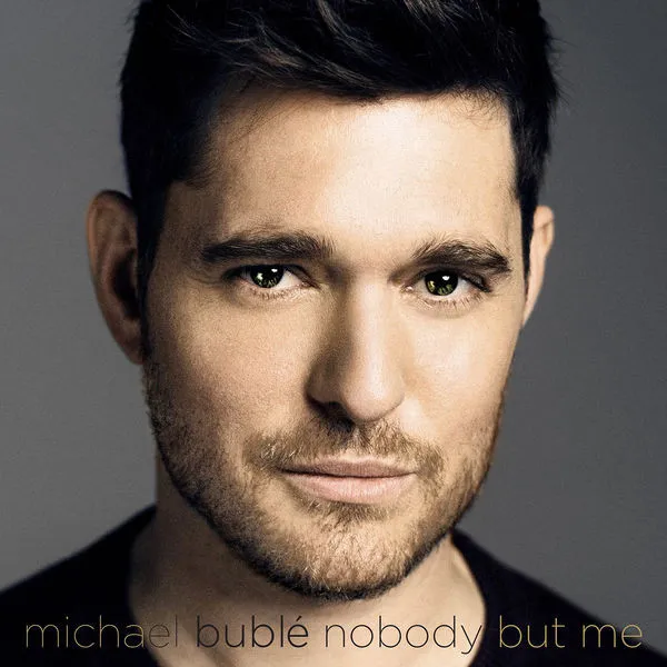 NOBODY BUT ME