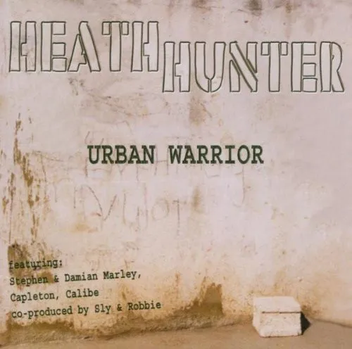 Urban Warrior