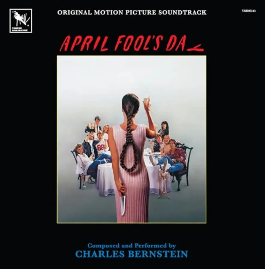 April Fool's Day