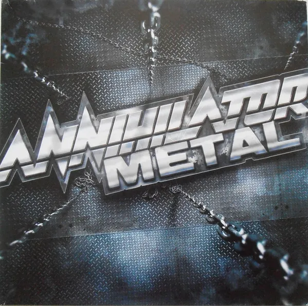 Metal