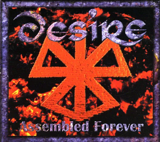Assembled Forever