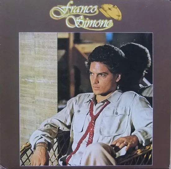 Franco Simone