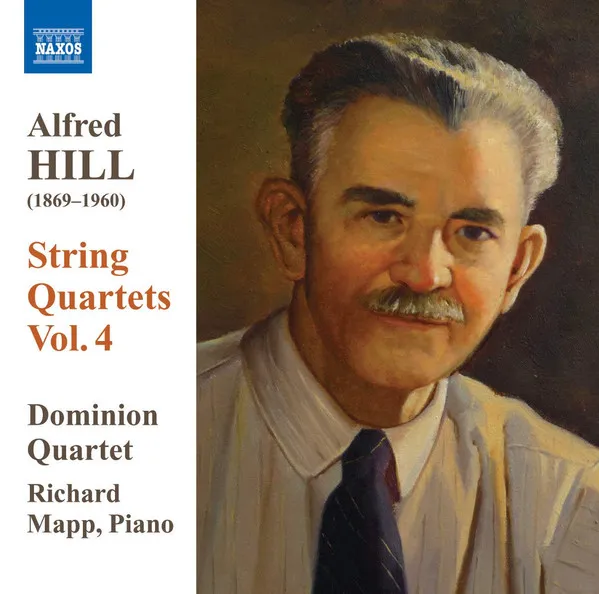 String Quartets Vol. 4