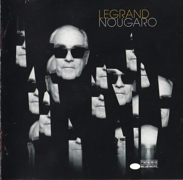 Legrand Nougaro