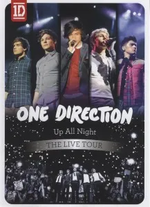 Up All Night: the Live Tour