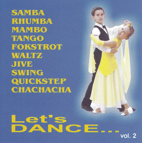 LET'S DANCE 2