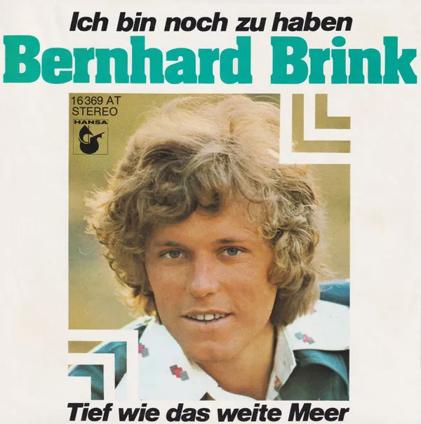Ich Bin Noch Zu Haben