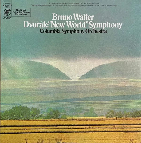 "New World" Symphony