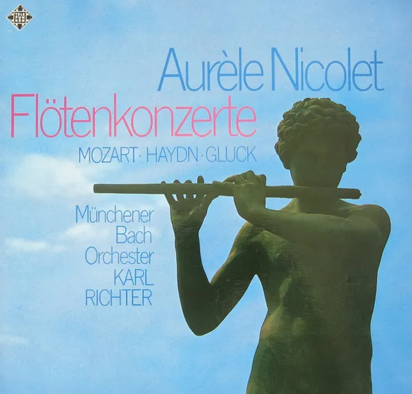 Flötenkonzerte