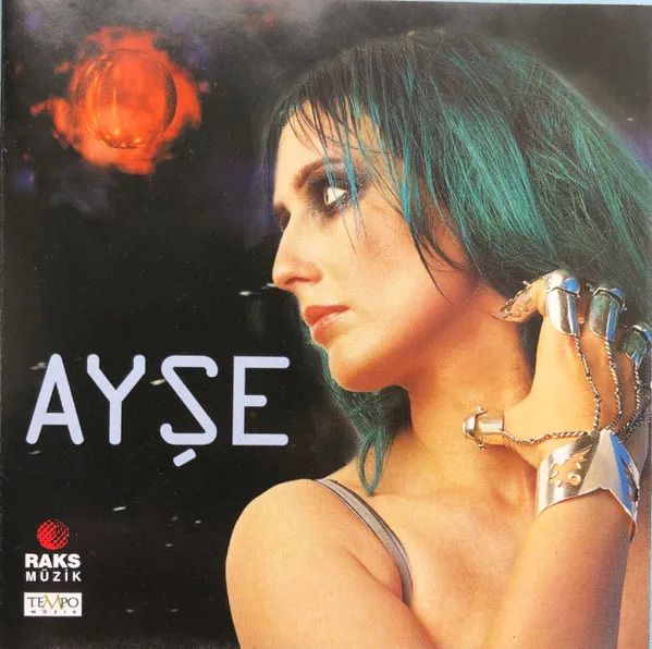 Ayşe