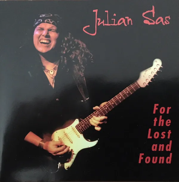 For The Lost And Found