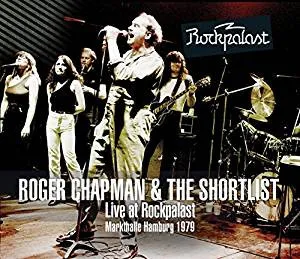 Live At Rockpalast - Markhalle Hamburg, 1979 (2 CD + DVD)