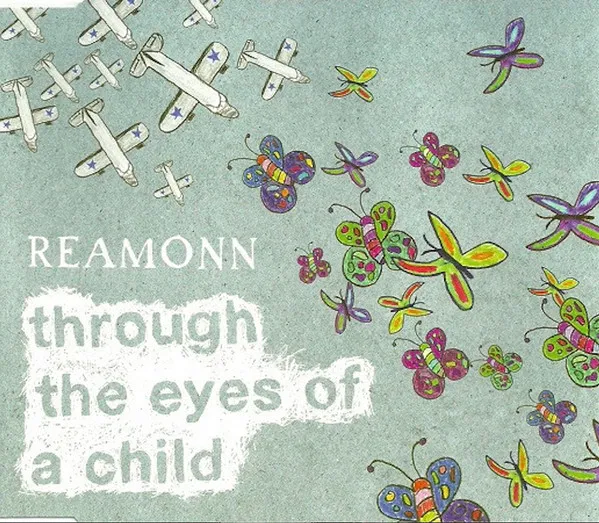 Through The Eyes Of A Child