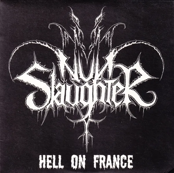 Hell On France