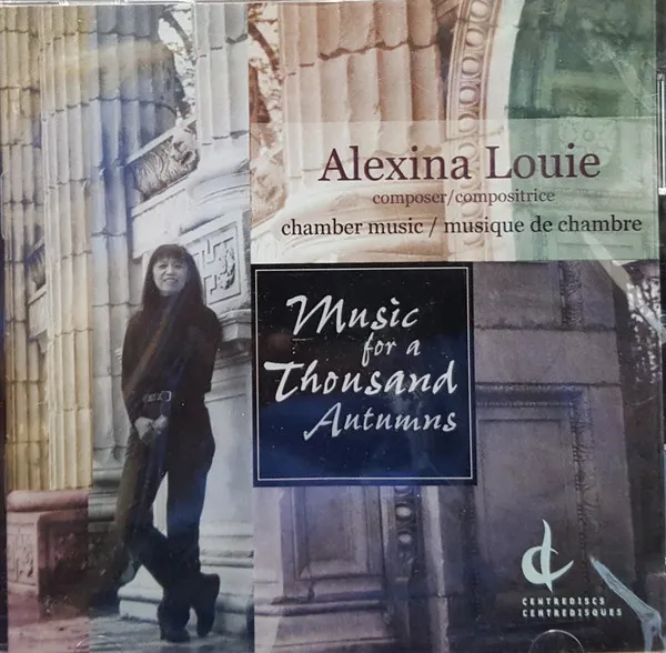 Music For A Thousand Autumns