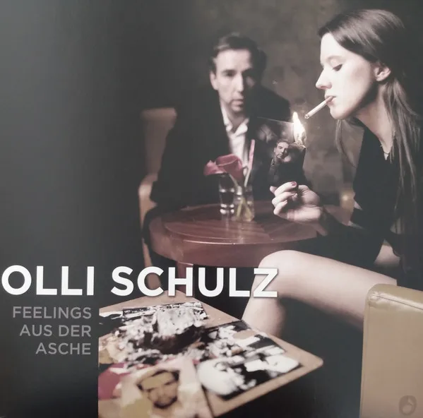 Feelings aus der Asche