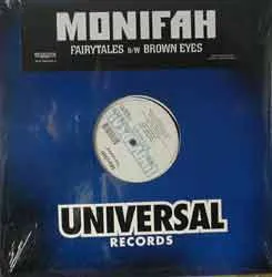 Fairytales / Brown Eyes