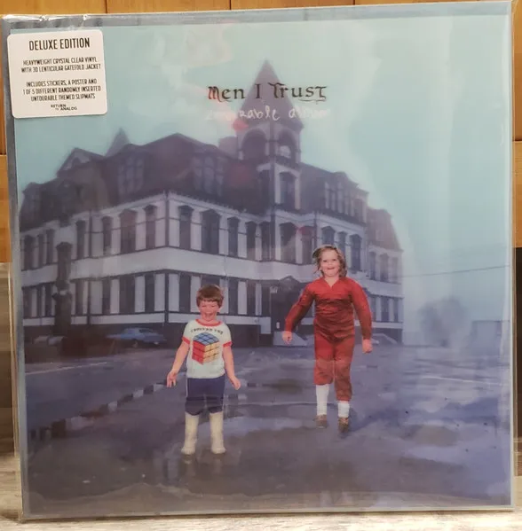 Untourable Album